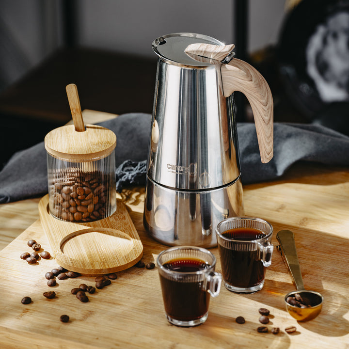 Espressomachine Camry CR 4424, 450 ml