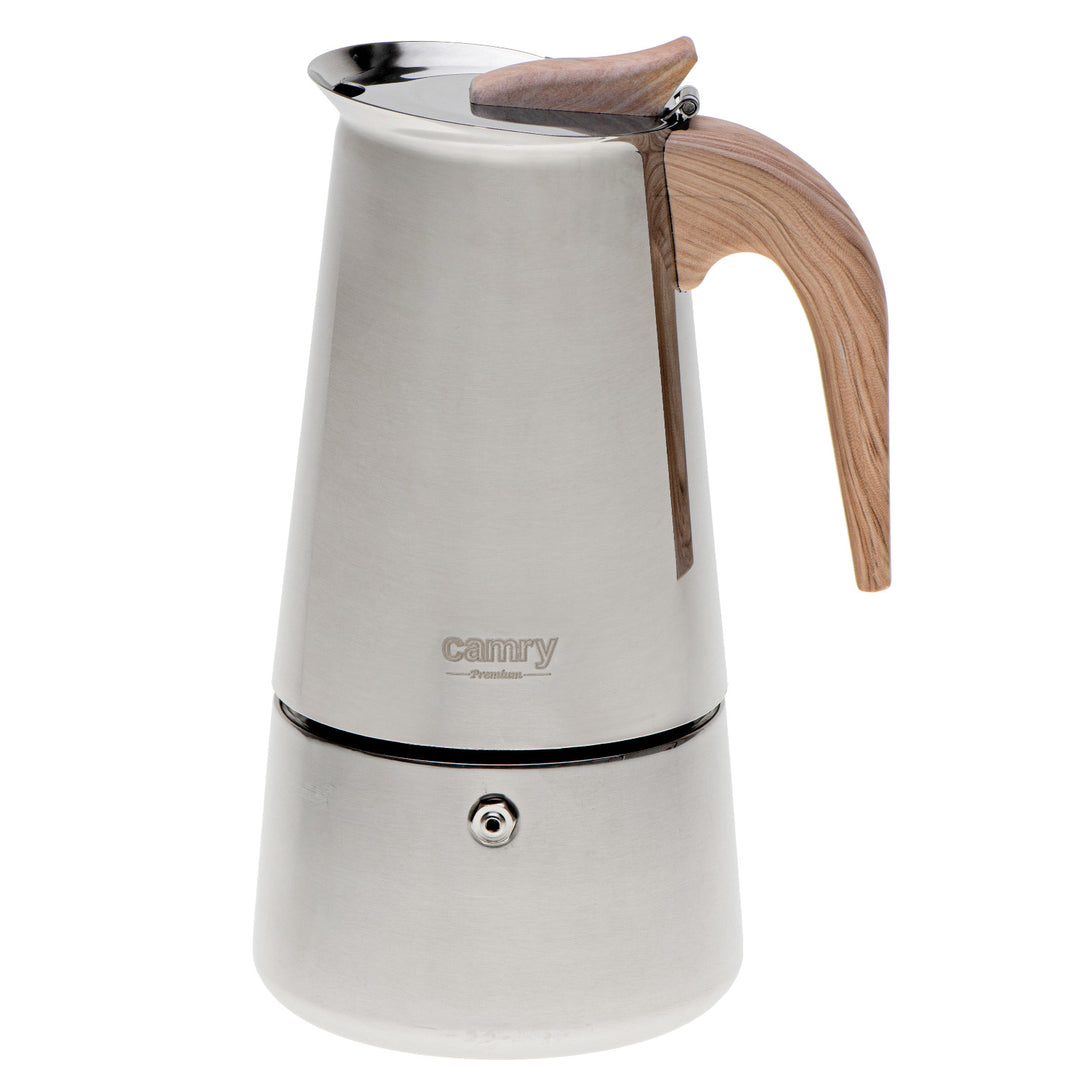 Espressomachine Camry CR 4424, 450 ml