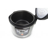 Multicooker, multifunctioneel apparaat, Cooking Mate 860 W, Esperanza