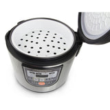 Multicooker, multifunctioneel apparaat, Cooking Mate 860 W, Esperanza