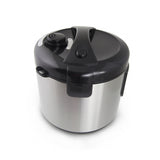 Multicooker, multifunctioneel apparaat, Cooking Mate 860 W, Esperanza