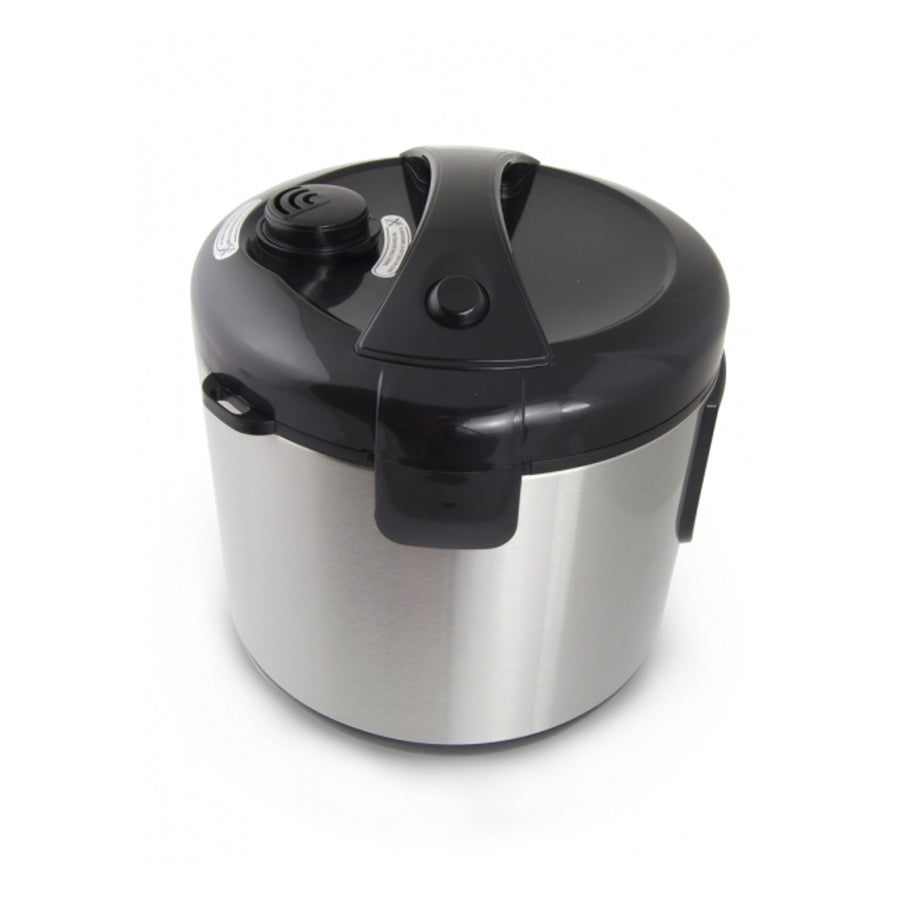 Multicooker, multifunctioneel apparaat, Cooking Mate 860 W, Esperanza