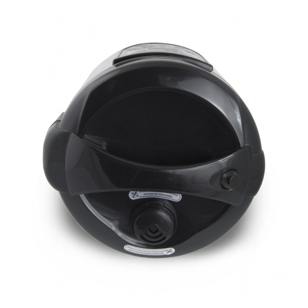 Multicooker, multifunctioneel apparaat, Cooking Mate 860 W, Esperanza