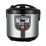 Multicooker, multifunctioneel apparaat, Cooking Mate 860 W, Esperanza