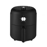 Olievrije friteuse, Bistecca alla Griglia, 2,6 l, 1000 W, EKA001, Esperanza
