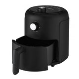 Olievrije friteuse, Bistecca alla Griglia, 2,6 l, 1000 W, EKA001, Esperanza
