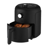 Olievrije friteuse, Bistecca alla Griglia, 2,6 l, 1000 W, EKA001, Esperanza