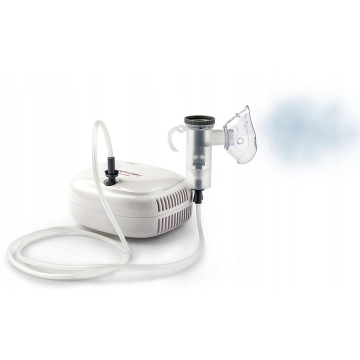 Compressorinhalator, 2 maskers, KT-NEB FAMILY, Techmed