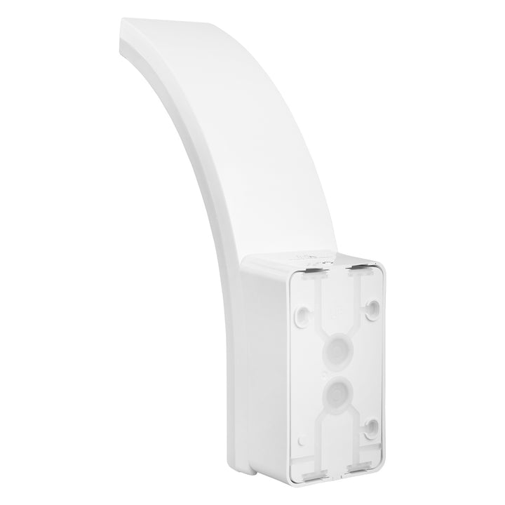 Maclean LED-lamp, wit, 20 W, IP65, 2750 lm, neutraal wit (4000 K) MCE511 W, 2 stuks