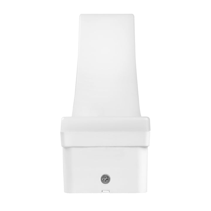 Maclean LED-lamp, wit, 20 W, IP65, 2750 lm, neutraal wit (4000 K) MCE511 W, 2 stuks