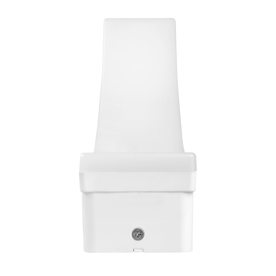 Maclean LED-lamp, wit, 20 W, IP65, 2750 lm, neutraal wit (4000 K) MCE511 W, 2 stuks