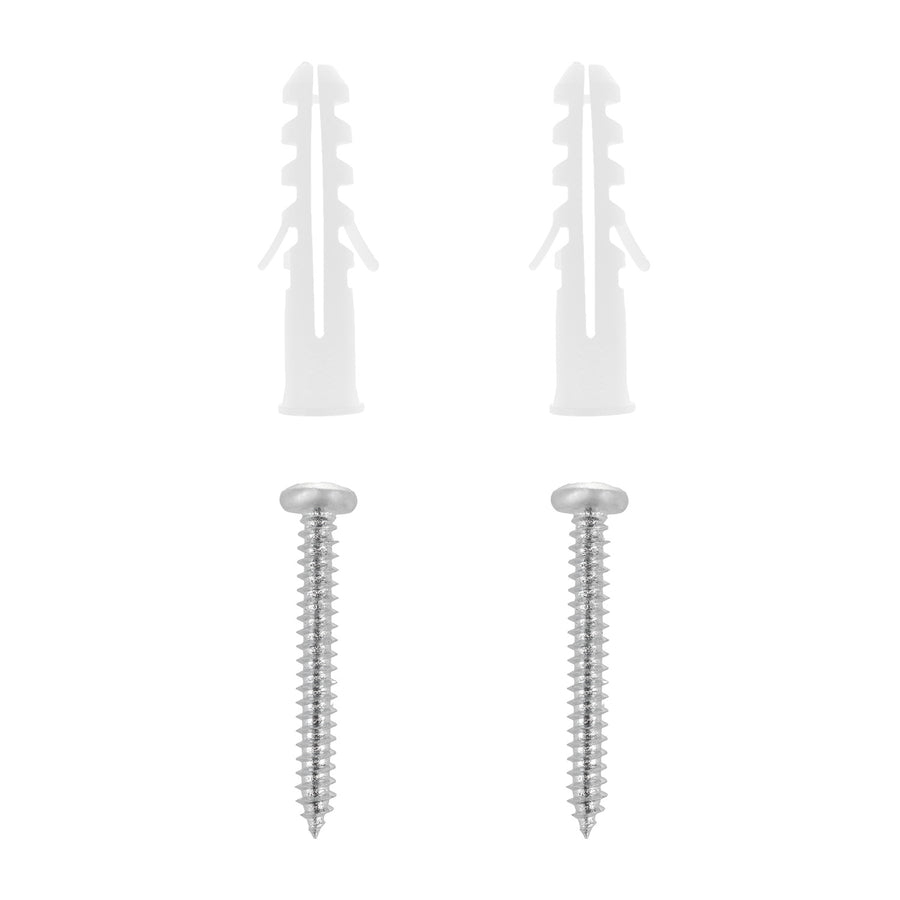 Maclean LED-lamp met bewegingssensor, PIR-sensor, kleur: wit, 10 W, IP65, 1000 lm, neutraal wit, MCE525 W, 2 stuks