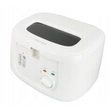 Frituurpan Esperanza SPRING ROLL, 2,5 l, 1800 W, temperatuurregeling, Esperanza