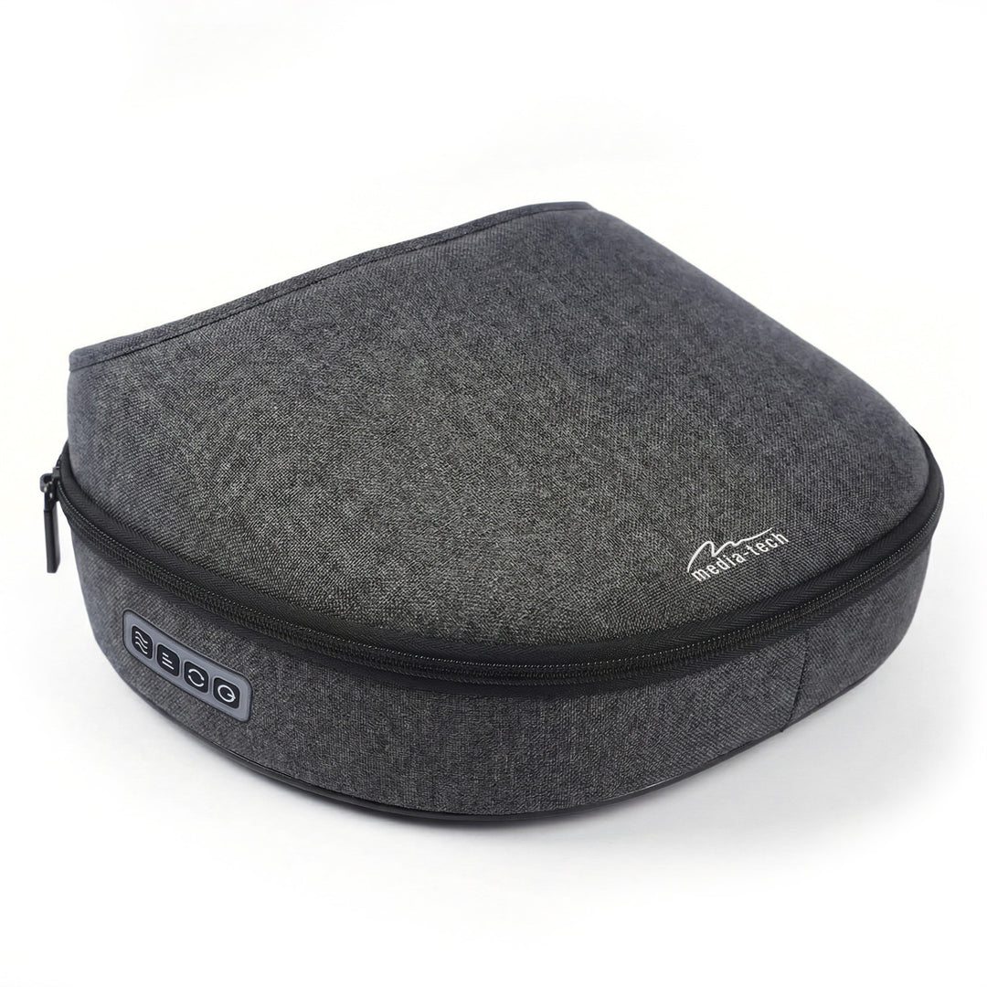 Voetmassageapparaat met verwarmingsfunctie Warming Feet Massager MT6541