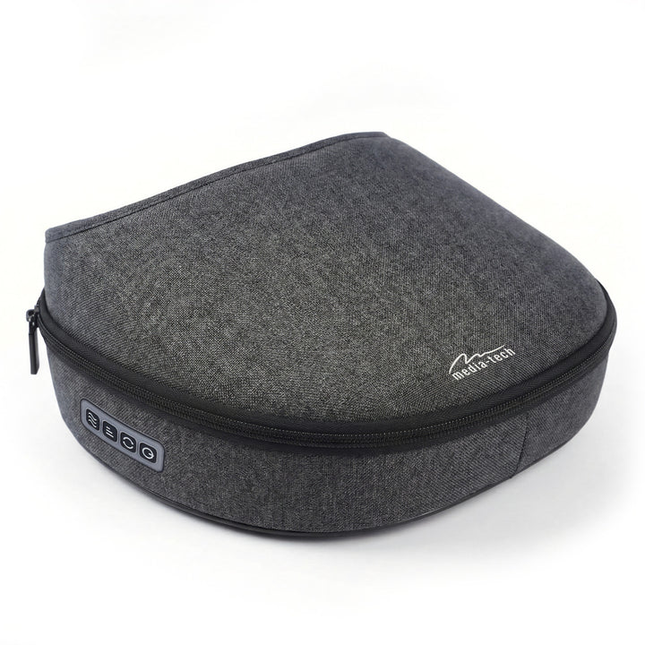 Voetmassageapparaat met verwarmingsfunctie Warming Feet Massager MT6541