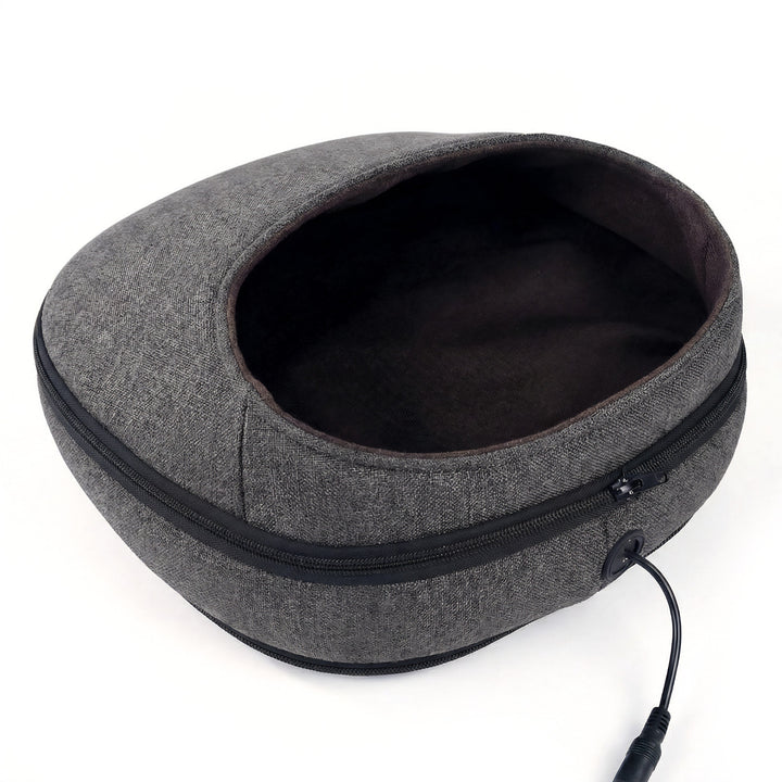 Voetmassageapparaat met verwarmingsfunctie Warming Feet Massager MT6541