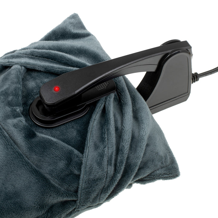 Elektrische warmwaterkruik, elektrisch kussen, verwarmingskussen, Camry, CR 7438