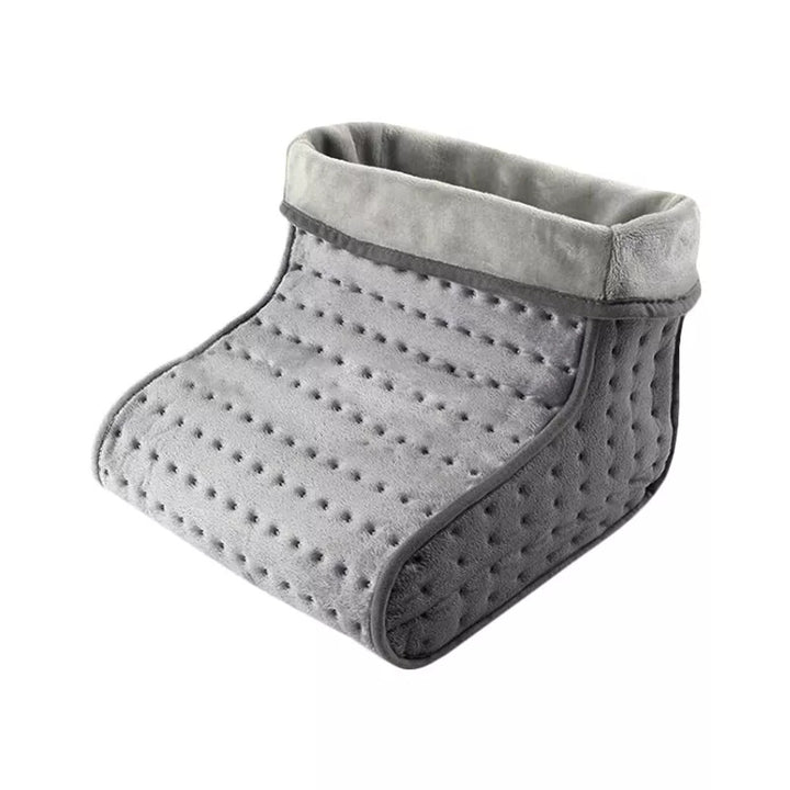 Elektrische laarzenverwarmer, voetverwarmer met afstandsbediening, 3 standen, 100 W, Noveen