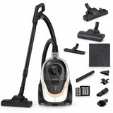 LOVIO VacuuFlex L PRO LVCVC004 stofzuiger zonder zak, 899 W, 3 l, met afstandsbediening