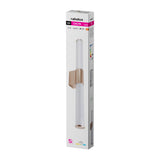 Badkamerwandlamp, Calyn, LED 15 W, 4000 K, 1450 lm, L 60 cm, goudkleurig, IP44, 75105