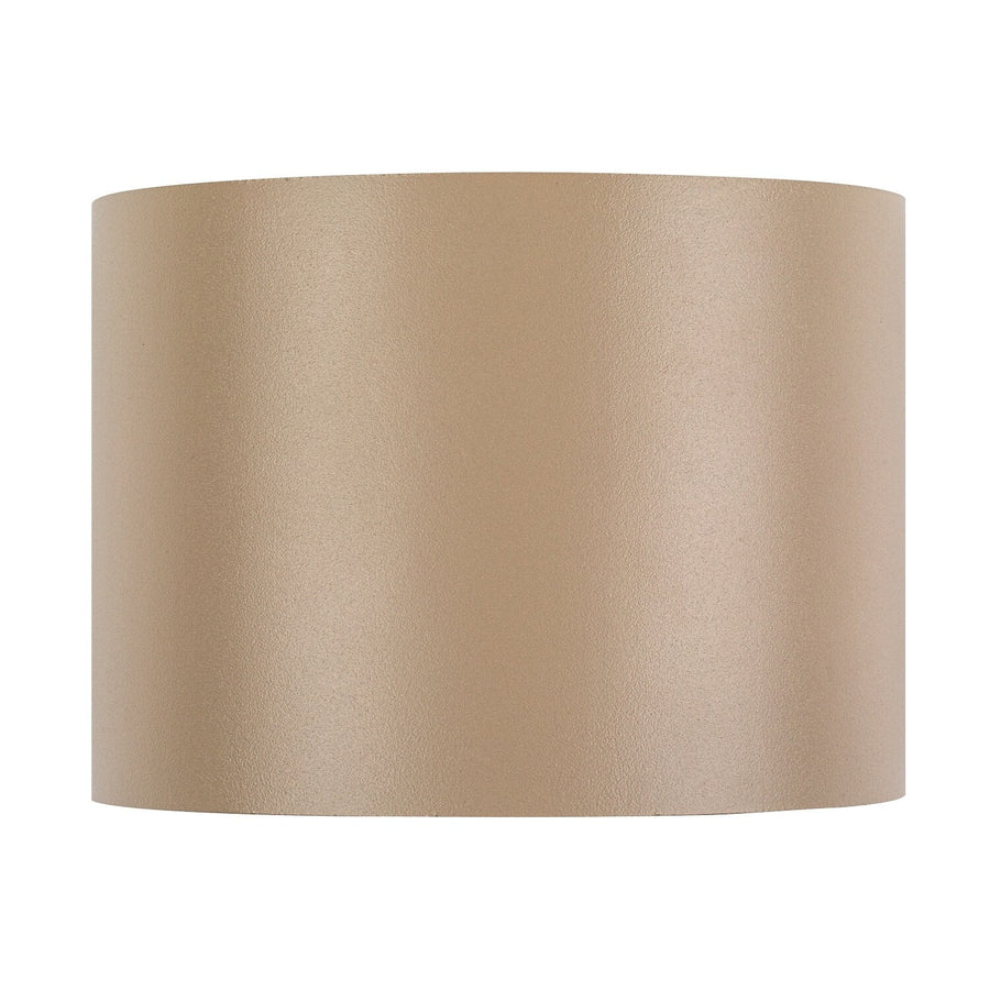 Buitenwandlamp, Virna, LED 5 W, 420 lm, lichtkleur 2700, 4000, 6500 K, IP54, grijs-beige, 77217