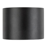 Buitenwandlamp, Virna, LED 5 W, 420 lm, lichtkleur 2700, 4000, 6500 K, IP54, zwart, 77218