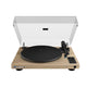 Blaupunkt automatische platenspeler, BT, USB, Audio-Technica-element, geschikt voor 7"- en 12"-platen, Varsovia AT100BT
