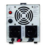 Noodstroomvoorziening Sinus Pro 800 E, 12/230 V, continu vermogen 500 W, totaal vermogen 800 VA, 3SP080012E