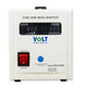 Noodstroomvoorziening Sinus Pro 800 E, 12/230 V, continu vermogen 500 W, totaal vermogen 800 VA, 3SP080012E