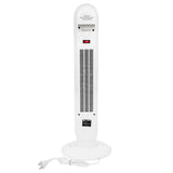 Blow-verwarming, vermogen 2000 W, 3 standen, temperatuurregeling, timer, afstandsbediening, 44-905#