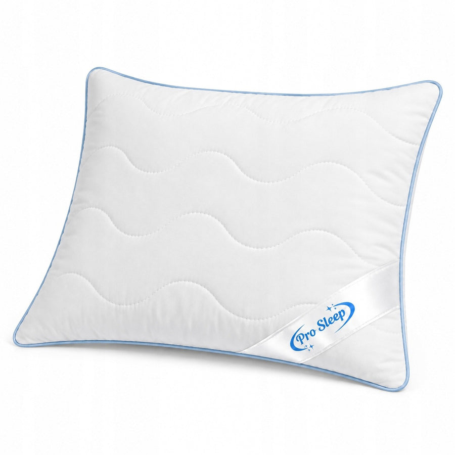 Anti-allergisch slaapkussen 70x80 met ritssluiting, Pro Sleep
