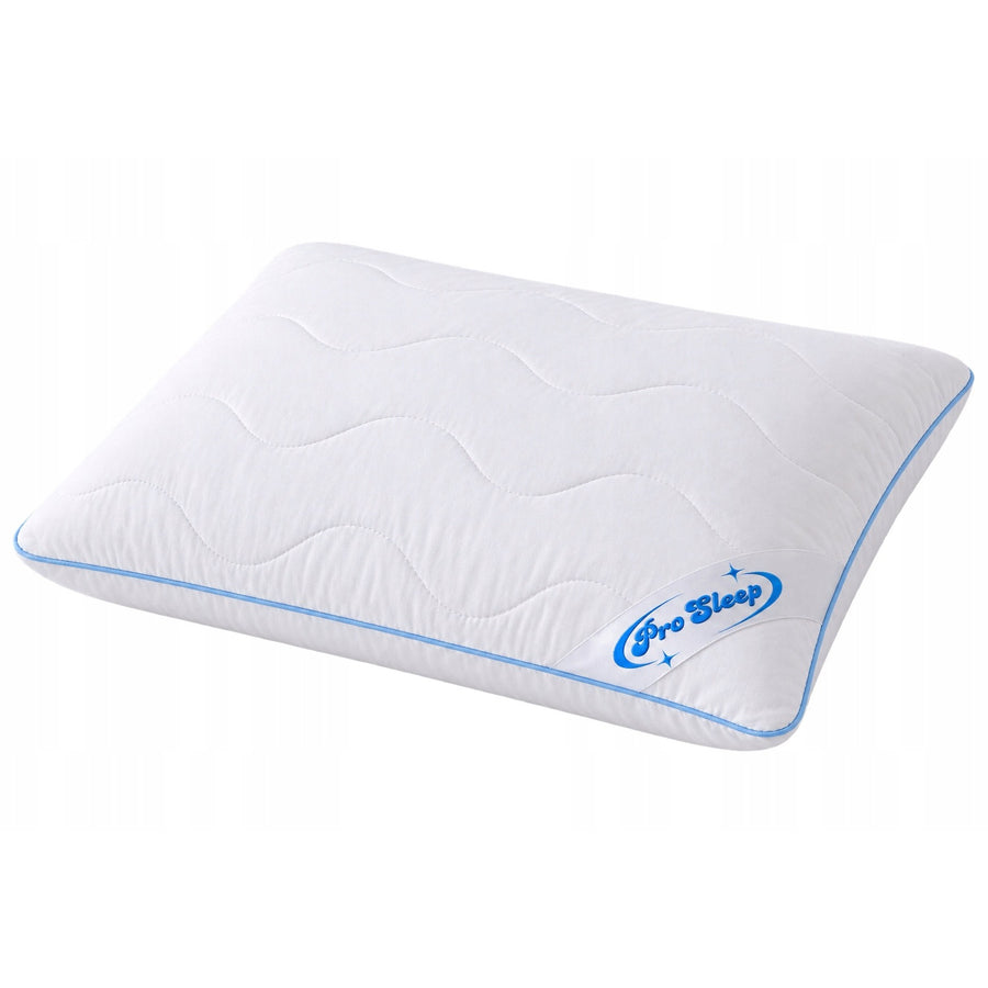 Anti-allergisch slaapkussen 70x80 met ritssluiting, Pro Sleep