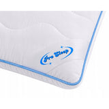 Anti-allergisch slaapkussen 70x80 met ritssluiting, Pro Sleep