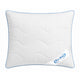 Anti-allergisch slaapkussen 70x80 met ritssluiting, Pro Sleep
