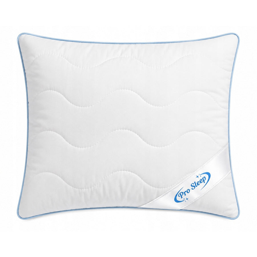 Anti-allergisch slaapkussen 70x80 met ritssluiting, Pro Sleep