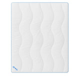 Antiallergisch gewatteerd winterdekbed 200x200 cm + 2 kussens van ProSleep