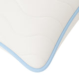 Antiallergisch gewatteerd winterdekbed 200x200 cm + 2 kussens van ProSleep