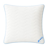 Antiallergisch gewatteerd winterdekbed 200x200 cm + 2 kussens van ProSleep