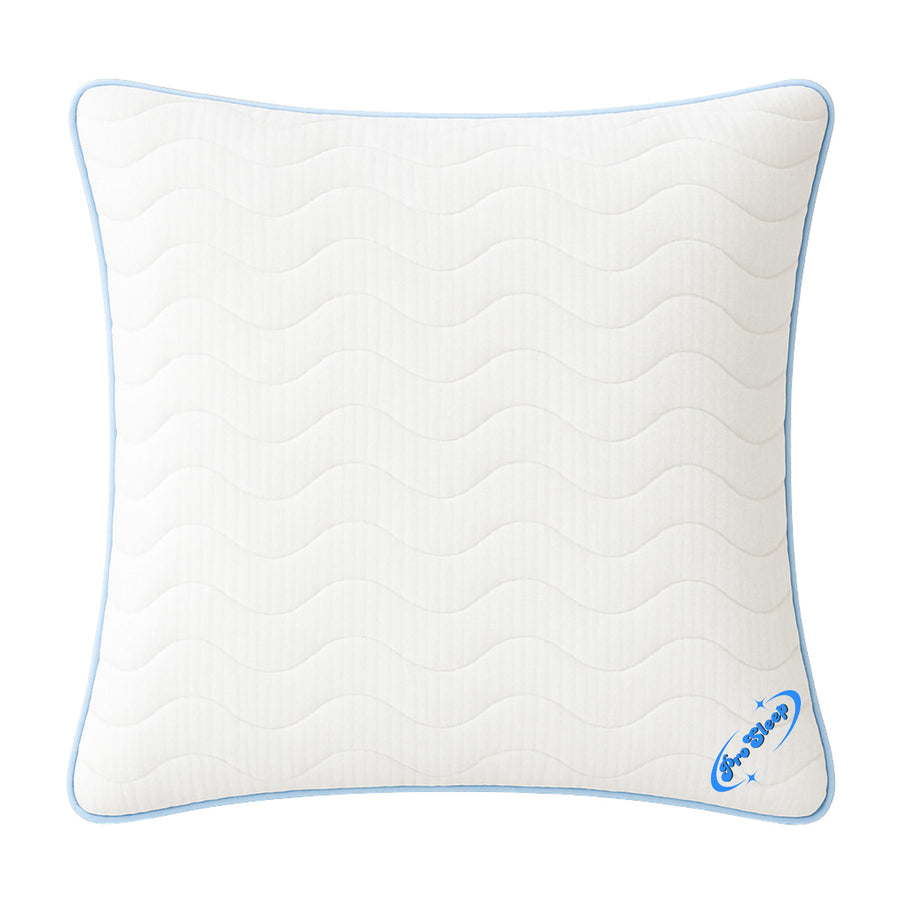 Antiallergisch gewatteerd winterdekbed 200x200 cm + 2 kussens van ProSleep