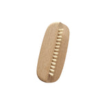 Starmann LUX handborstels, 100% natuurlijk, 3 stuks