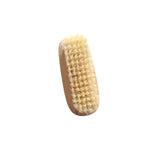 Starmann LUX handborstels, 100% natuurlijk, 3 stuks