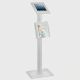 Universele tablet vloerstandaard Anti-diefstal  voor iPad 2, iPad 3, iPad 4, iPad Air Maclean MC-724