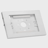 Maclean Tablet reclamehouder, muurbeugel met slot, 9,7"-11", iPad/iPad Air/iPad Pro, Samsung Galaxy Tab A/Tab A7/Tab S6 Lite, MC-474W