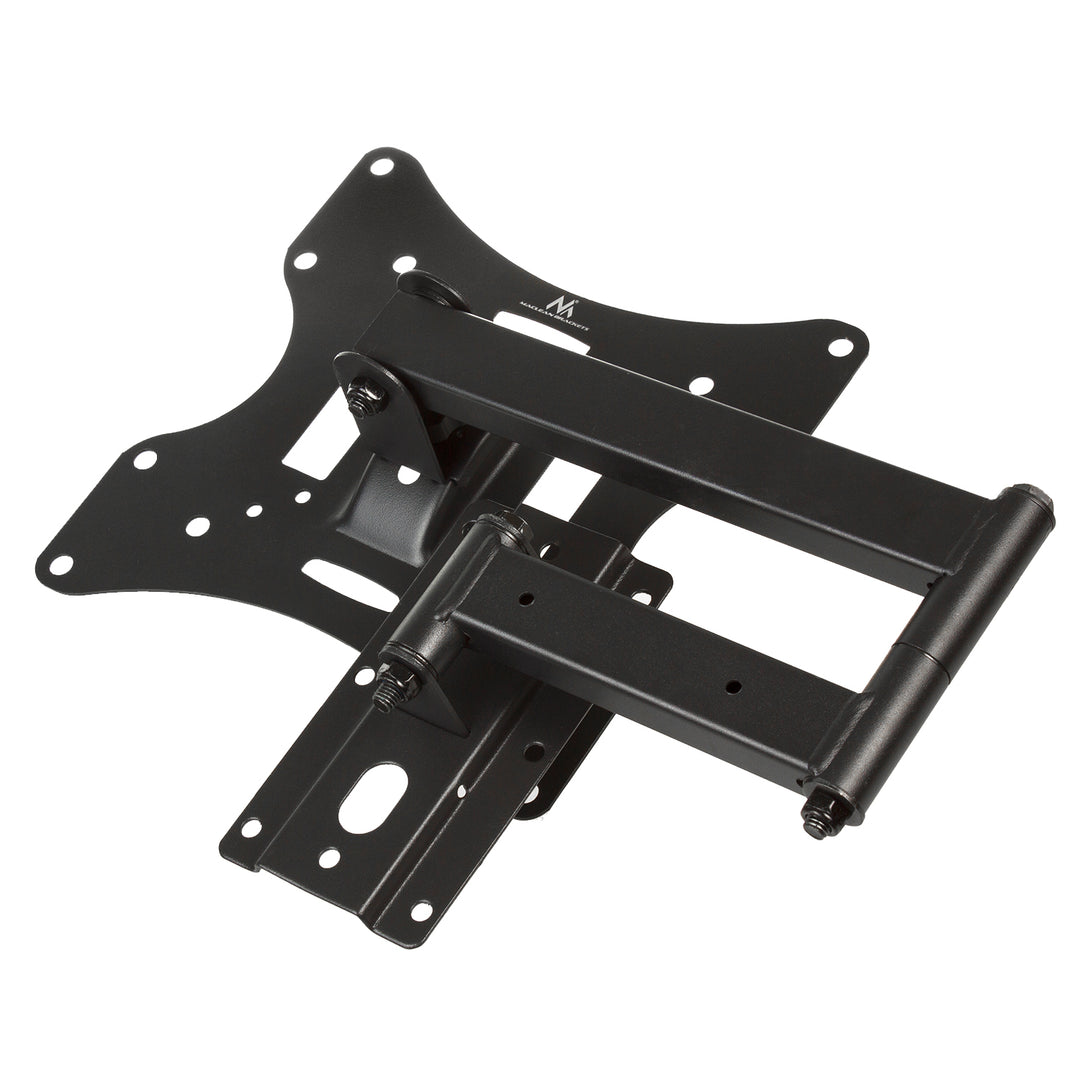 Muurbeugel voor TV, 23- 42 inch, tot 30 kg, Maclean Brackets 8, MC-503B LCD, LED