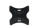 Maclean MC-501A B zwart Beugel voor tv of monitor 23-42 "30kg vesa 200x200