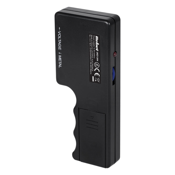 URZ1204 metaal- en stroomdraaddetector