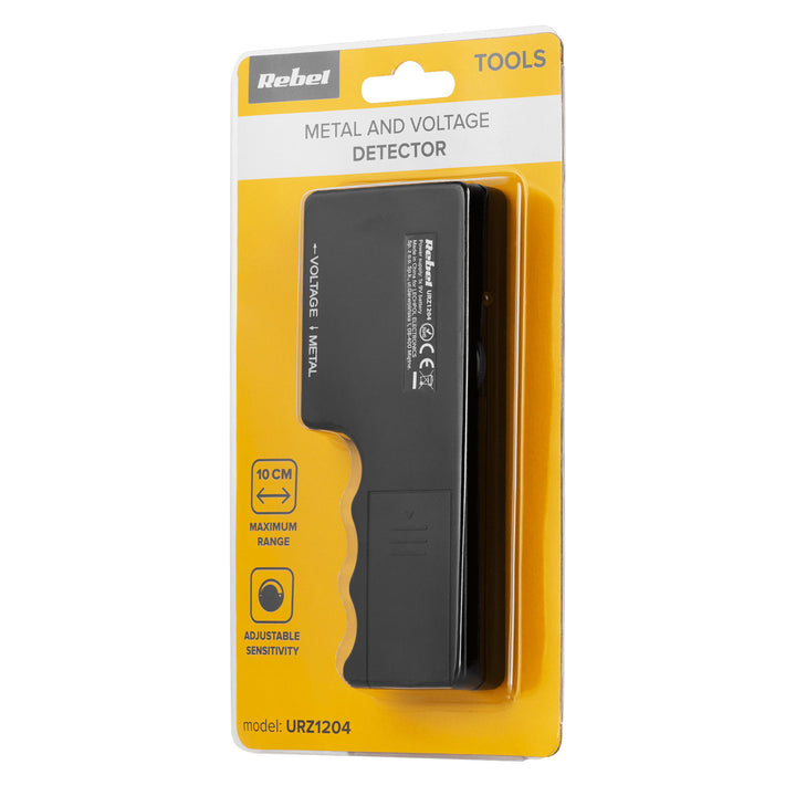 URZ1204 metaal- en stroomdraaddetector