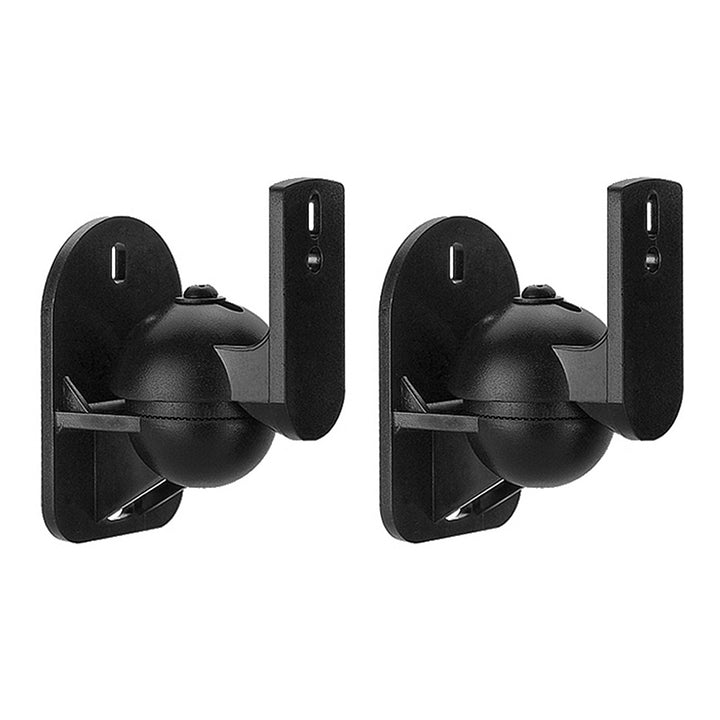 Luidspreker muurbeugel (x2) houder voor speakers Maclean MC-526