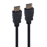Hoogwaardige audio- en videokabel HDMI-HDMI v1.4 kabellengte 1,8 m Maclean MCTV-524