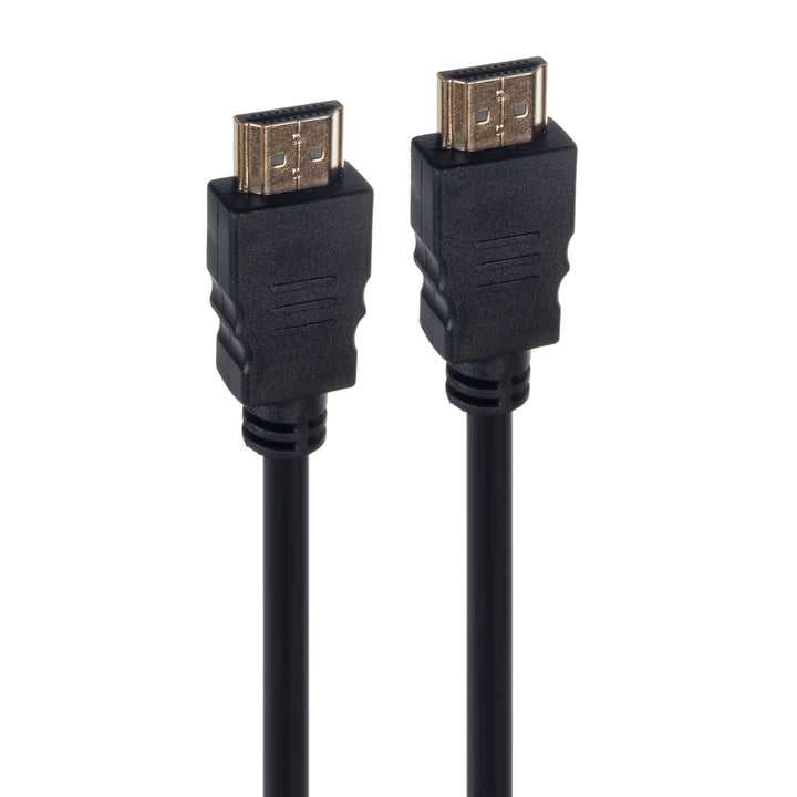 Hoogwaardige audio- en videokabel HDMI-HDMI v1.4 kabellengte 1,8 m Maclean MCTV-524